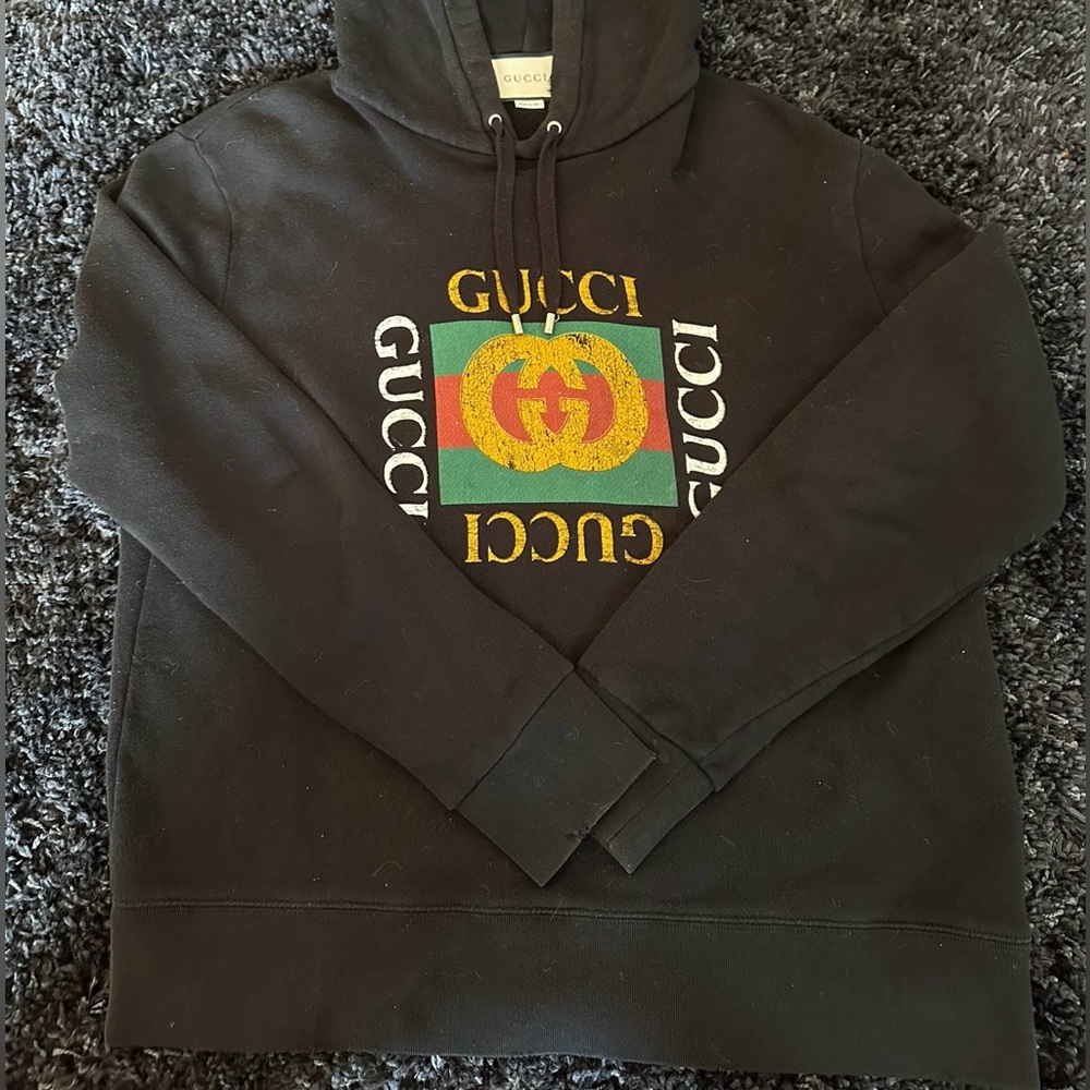Gucci Hoodie